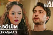 Aile Saadeti 2.Bölüm 2. Fragmanı