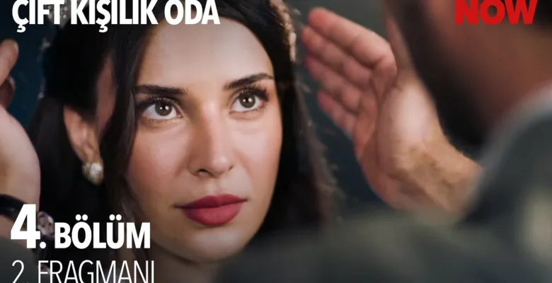 Çift Kişilik Oda 4.Bölüm 2. Fragmanı