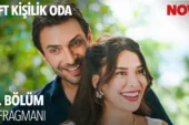 Çift Kişilik Oda 5.Bölüm Fragmanı