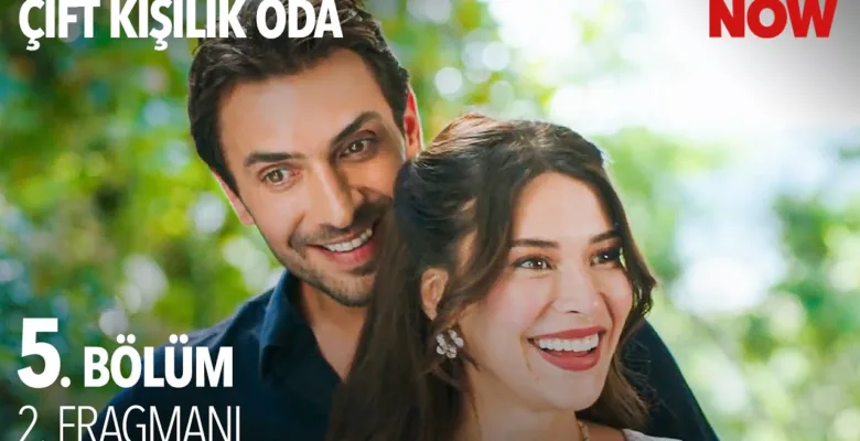 Çift Kişilik Oda 5.Bölüm Fragmanı