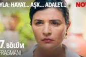 Leyla: Hayat Aşk Adalet 37.Bölüm 2. Fragmanı