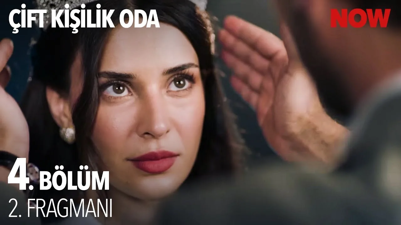 Çift Kişilik Oda 4.Bölüm 2. Fragmanı