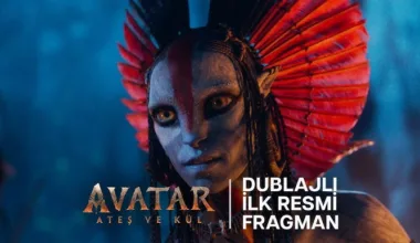 Avatar 3 : Ateş ve Kül Avatar 3 : Ateş ve Kül