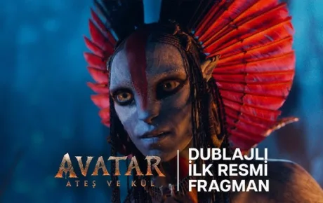 Avatar 3 : Ateş ve Kül