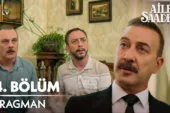 Aile Saadeti 4.Bölüm Önizleme