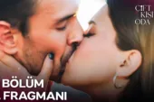 Çift Kişilik Oda 7.Bölüm 2. Fragmanı