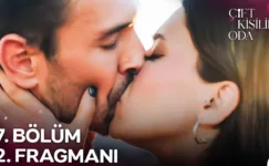 Çift Kişilik Oda 7.Bölüm 2. Fragmanı