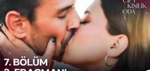 Çift Kişilik Oda 7.Bölüm 2. Fragmanı