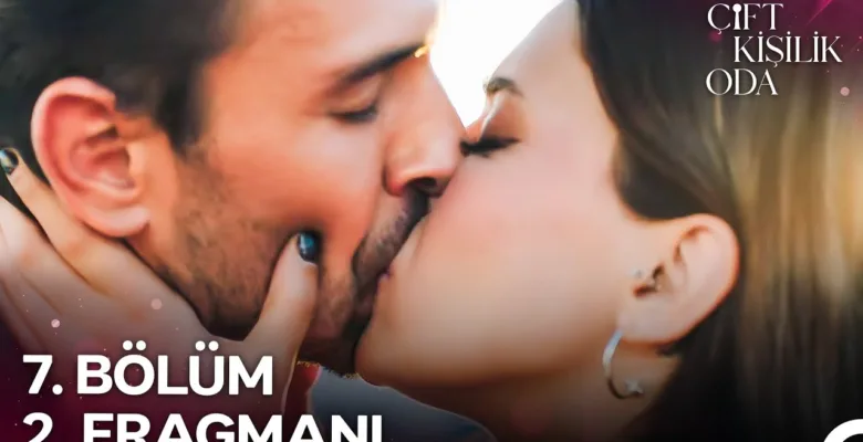 Çift Kişilik Oda 7.Bölüm 2. Fragmanı