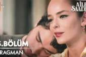 Aile Saadeti 5.Bölüm Fragmanı
