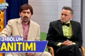 Güldür Güldür Show 413.Bölüm Fragmanı (Sezon Finali)