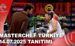 MasterChef Türkiye 14.07.2025 Fragmanı