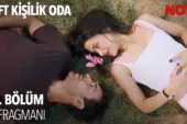 Çift Kişilik Oda 6.Bölüm 2. Fragmanı