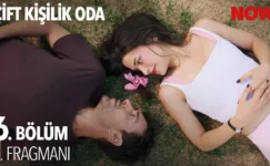 Çift Kişilik Oda 6.Bölüm 2. Fragmanı
