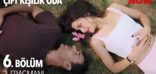 Çift Kişilik Oda 6.Bölüm 2. Fragmanı