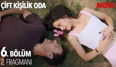 Çift Kişilik Oda 6.Bölüm 2. Fragmanı