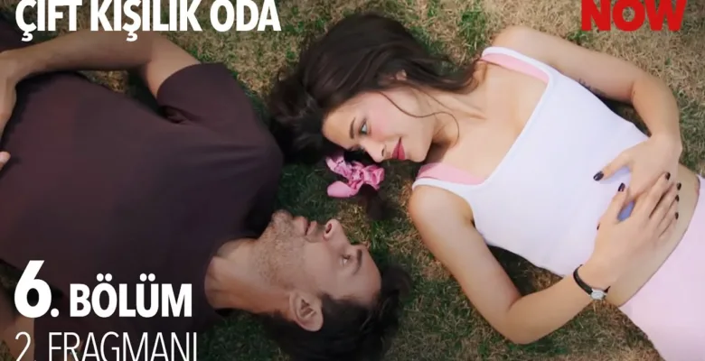Çift Kişilik Oda 6.Bölüm 2. Fragmanı