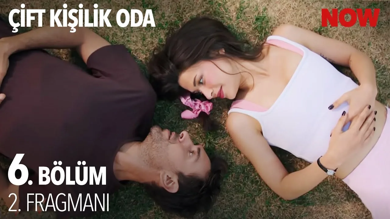 Çift Kişilik Oda 6.Bölüm 2. Fragmanı