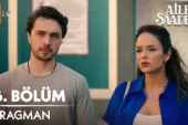 Aile Saadeti 6.Bölüm Fragmanı