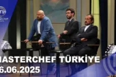 MasterChef Türkiye 16.07.2025 Fragmanı