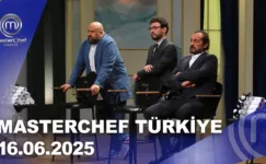 MasterChef Türkiye 16.07.2025 Fragmanı