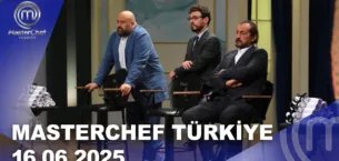 MasterChef Türkiye 16.07.2025 Fragmanı