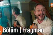 Aile Saadeti 7.Bölüm Fragmanı