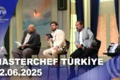 MasterChef Türkiye 22.07.2025 Fragmanı