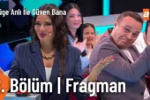 Müge Anlı ile Güven Bana 8. Bölüm Fragmanı