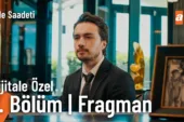 Aile Saadeti 7.Bölüm 2. Fragmanı