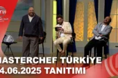 MasterChef Türkiye 24.07.2025 Fragmanı