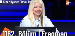 Kim Milyoner Olmak İster? 1162. Bölüm Fragmanı