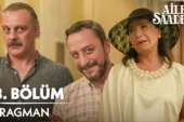 Aile Saadeti 8.Bölüm Fragmanı