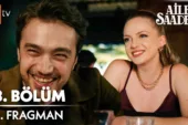Aile Saadeti 8.Bölüm 2. Fragmanı