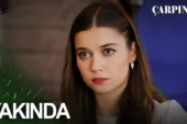 Çarpıntı Dizisi Yakında Star TV’de (İlk Kareler)