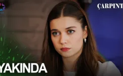 Çarpıntı Dizisi Yakında Star TV’de (İlk Kareler)