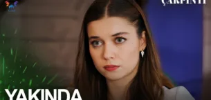 Çarpıntı Dizisi Yakında Star TV’de (İlk Kareler)