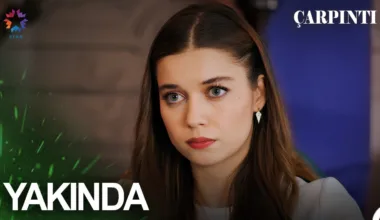 Çarpıntı Dizisi Yakında Star TV’de (İlk Kareler)