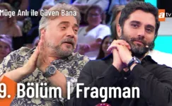 Müge Anlı ile Güven Bana 9. Bölüm Fragmanı