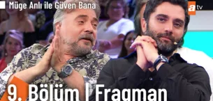 Müge Anlı ile Güven Bana 9. Bölüm Fragmanı