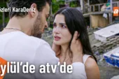 Gözleri KaraDeniz 1.Bölüm Fragmanı