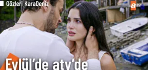 Gözleri KaraDeniz 1.Bölüm Fragmanı