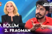 Müge Anlı ile Güven Bana 9. Bölüm 2. Fragmanı