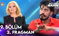 Müge Anlı ile Güven Bana 9. Bölüm 2. Fragmanı