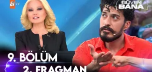 Müge Anlı ile Güven Bana 9. Bölüm 2. Fragmanı