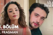 Aile Saadeti 8.Bölüm 4. Fragmanı