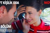 Çift Kişilik Oda 7.Bölüm Fragmanı
