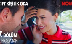 Çift Kişilik Oda 7.Bölüm Fragmanı