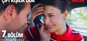Çift Kişilik Oda 7.Bölüm Fragmanı
