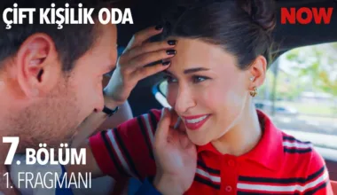Çift Kişilik Oda 7.Bölüm Fragmanı